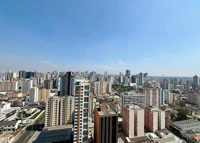 Cobertura Duplex 30 Mid Home Com 1 Vaga