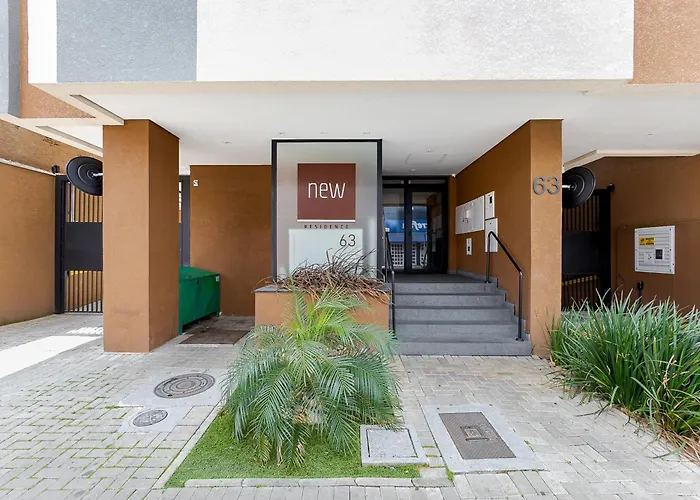 New Residence